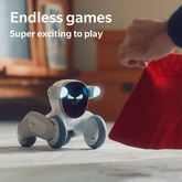 LOONA Kids Smart Pet Toys AI Electronic Robots Remote Monitoring